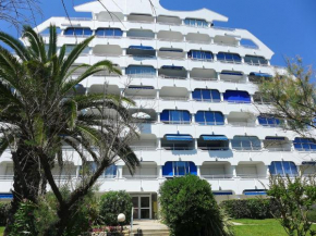 Отель Apartment L'Arc en Ciel  Ла Гранд-Мот